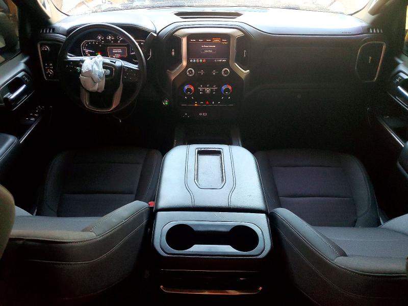 Продажа на аукционе авто 2020 Gmc Sierra, vin: 1GTR8CED3LZ125247, номер лота: 57578876