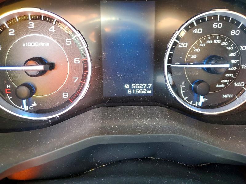 2021 Subaru Ascent მანქანა იყიდება აუქციონზე, vin: 4S4WMAPD9M3422068, აუქციონის ნომერი: 58129836