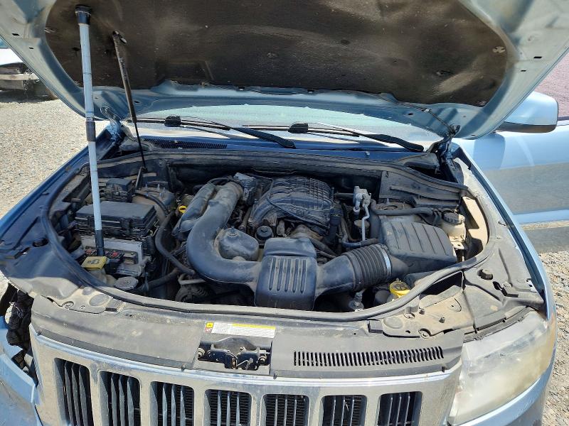 Продажа на аукционе авто 2012 Jeep Grand Cherokee, vin: 1C4RJFAG1CC293431, номер лота: 57043306
