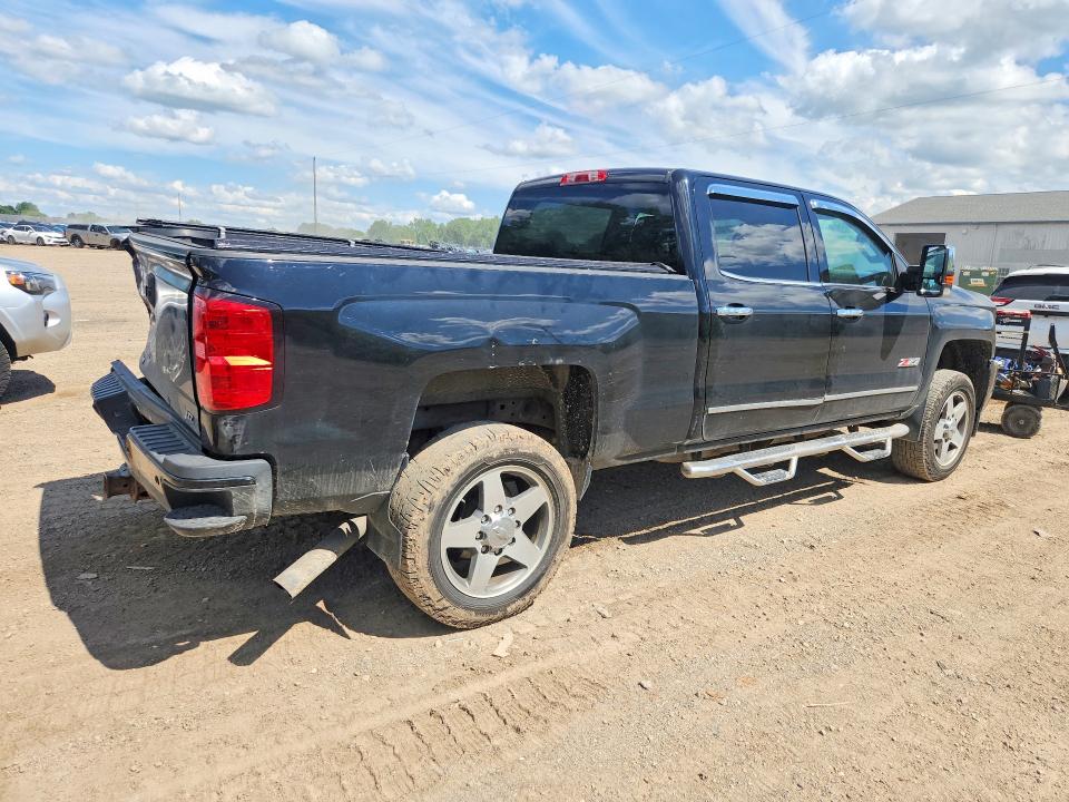 Aukcja sprzedaży 2015 Chevrolet Silverado, vin: 1GC1KWEG2FF613864, numer aukcji: 58107396