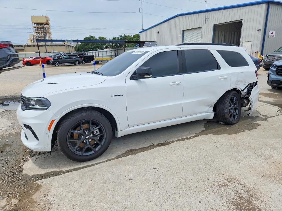 Aukcja sprzedaży 2026 Dodge Durango, vin: 1C4SDJCT5TC209925, numer aukcji: 56290196