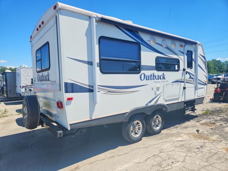 Aukcja sprzedaży 2013 Keystone Outback, vin: 4YDT21021DB450181, numer aukcji: 58364326