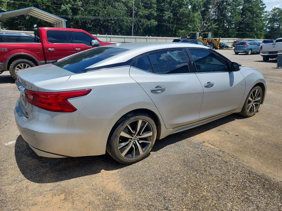 Aukcja sprzedaży 2017 Nissan Maxima, vin: 1N4AA6AP7HC448705, numer aukcji: 53849436