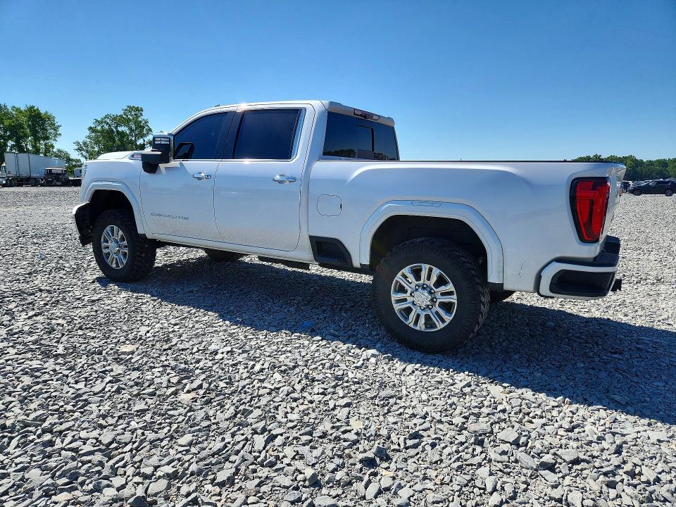 Продажа на аукционе авто 2020 Gmc Sierra, vin: 1GT49REY7LF174921, номер лота: 56602696