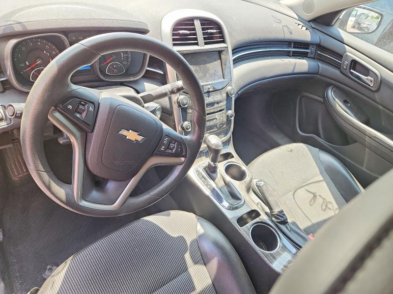 Aukcja sprzedaży 2016 Chevrolet Malibu Limited, vin: 1G11C5SA9GF104971, numer aukcji: 55334486