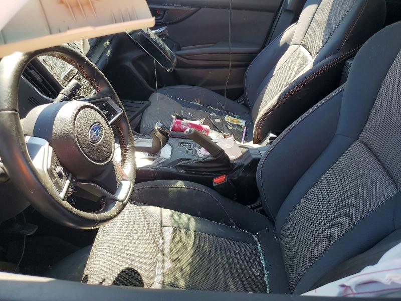 Продаж на аукціоні авто 2020 Subaru Crosstrek, vin: JF2GTAECXLH243997, номер лоту: 54509466