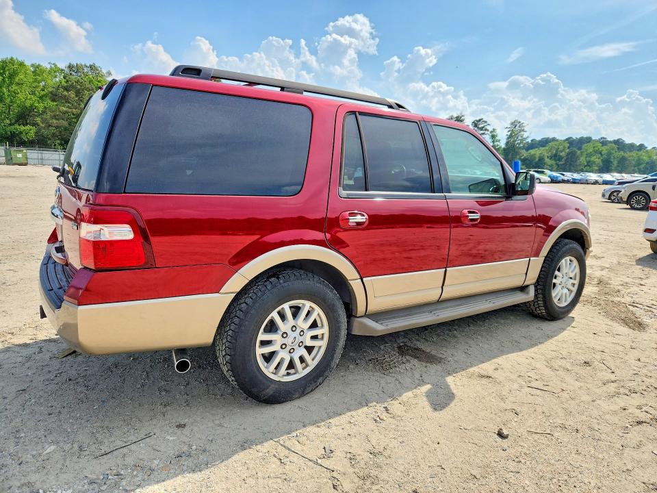 57029246 :رقم المزاد ، 1FMJU1J5XEEF56900 vin ، 2014 Ford Expedition مزاد بيع