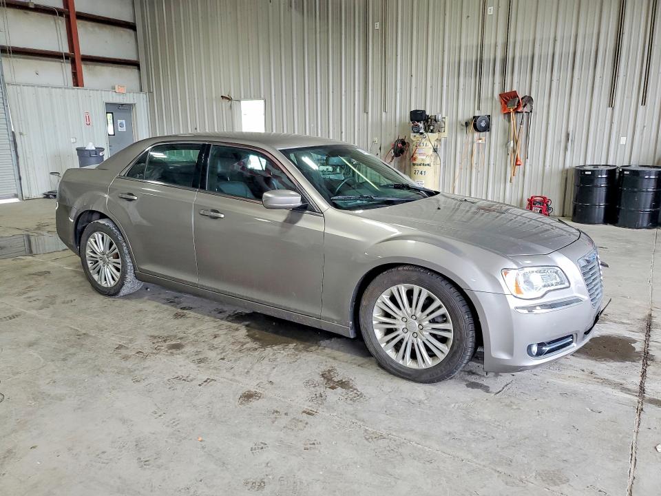 Продажа на аукционе авто 2014 Chrysler 300, vin: 2C3CCARG6EH321445, номер лота: 58414696