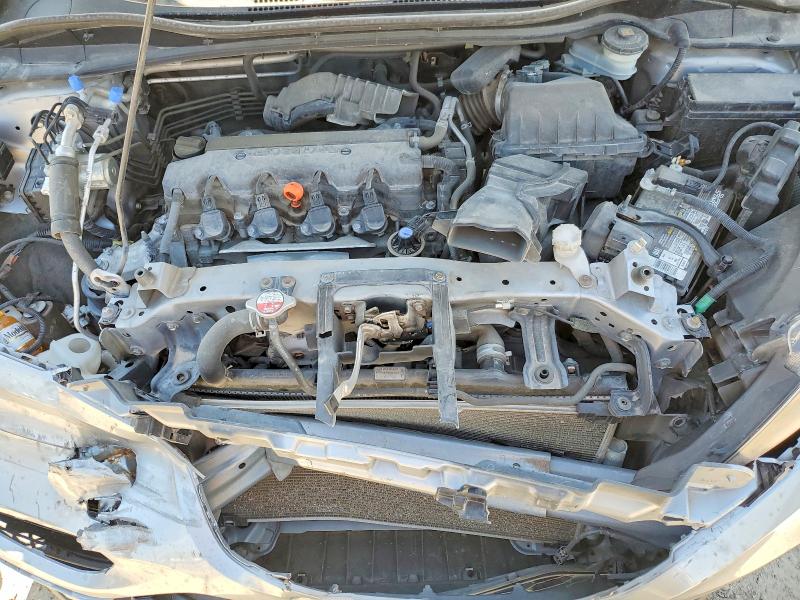 55680486 :رقم المزاد ، 3CZRU6H30JG710732 vin ، 2018 Honda Hr-v مزاد بيع