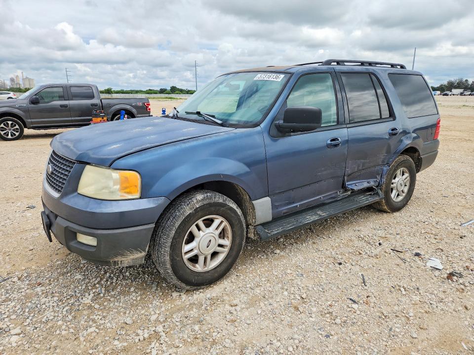Продажа на аукционе авто 2005 Ford Expedition, vin: 1FMPU15575LA46827, номер лота: 57316136