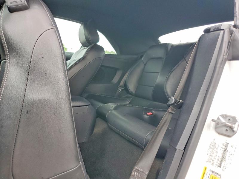Продажа на аукционе авто 2018 Ford Mustang, vin: 1FATP8UH6J5111766, номер лота: 55568456