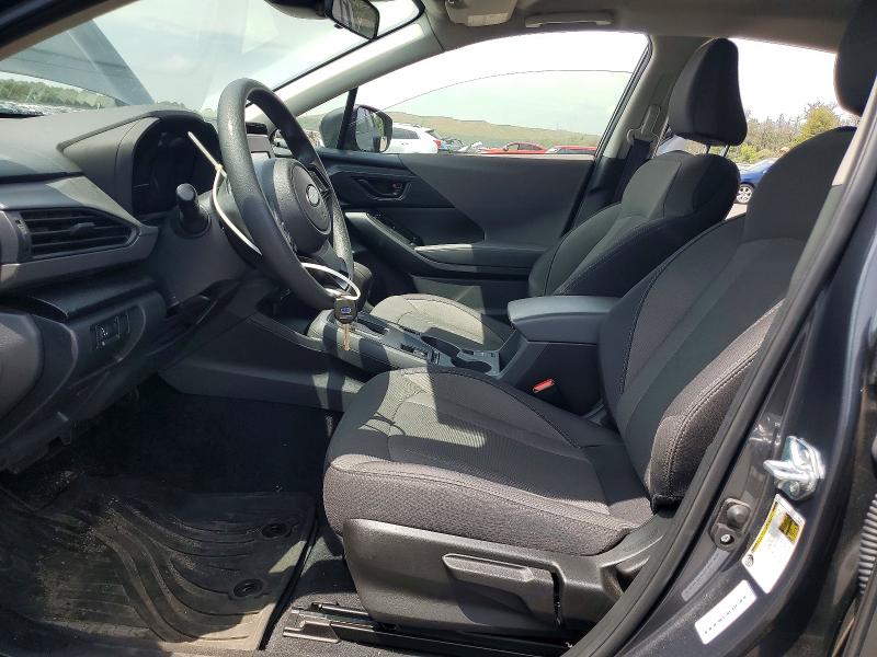 Продажа на аукционе авто 2024 Subaru Crosstrek, vin: JF2GUABC3R8339271, номер лота: 57917476