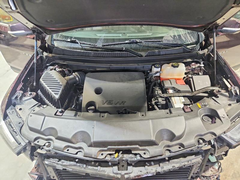 Продажа на аукционе авто 2023 Chevrolet Traverse, vin: 1GNERGKW5PJ265868, номер лота: 56512786