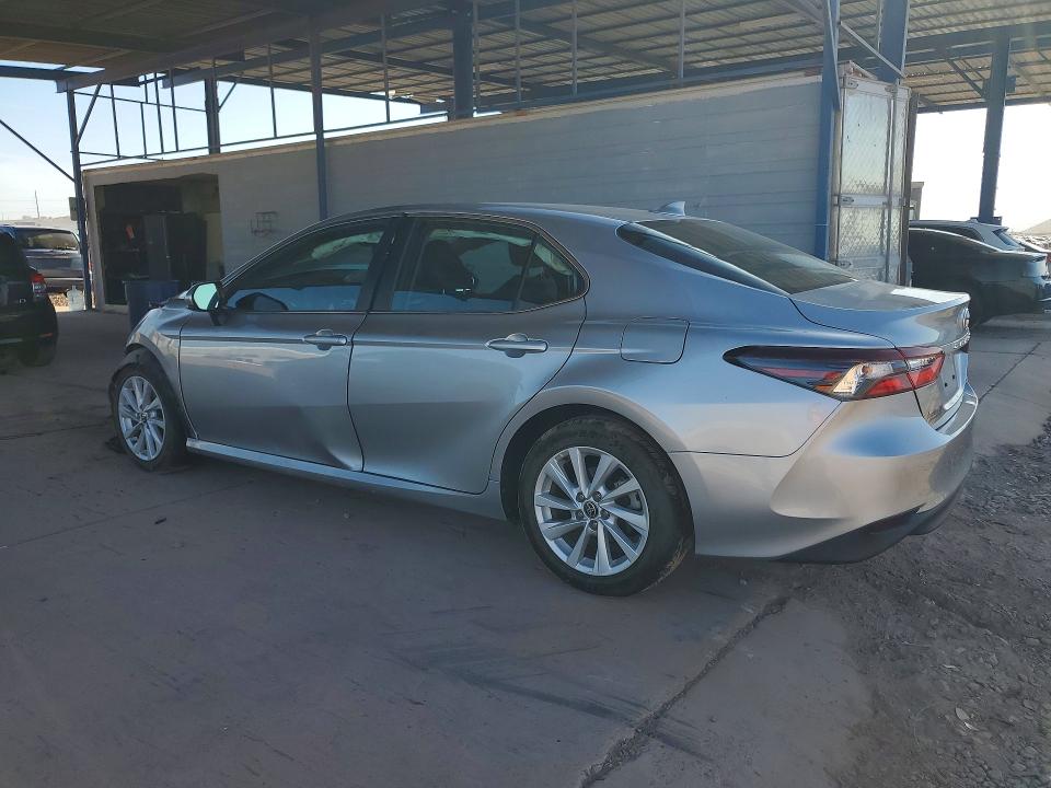 Aukcja sprzedaży 2022 Toyota Camry, vin: 4T1C11AKXNU659425, numer aukcji: 56146256