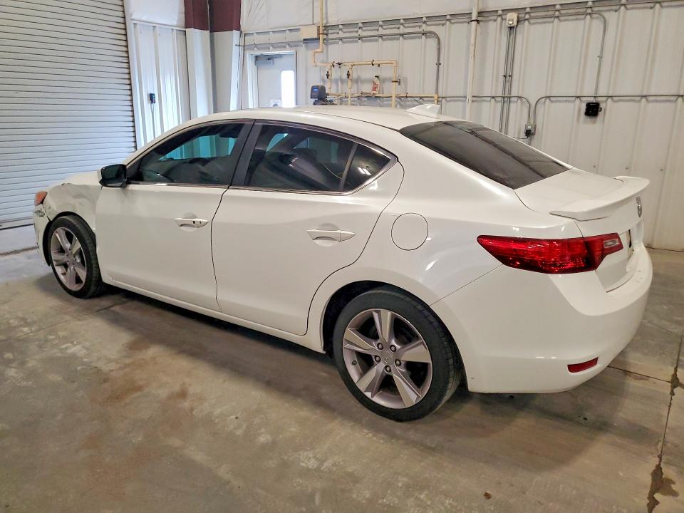 2013 Acura Ilx მანქანა იყიდება აუქციონზე, vin: 19VDE1F52DE009123, აუქციონის ნომერი: 58580736