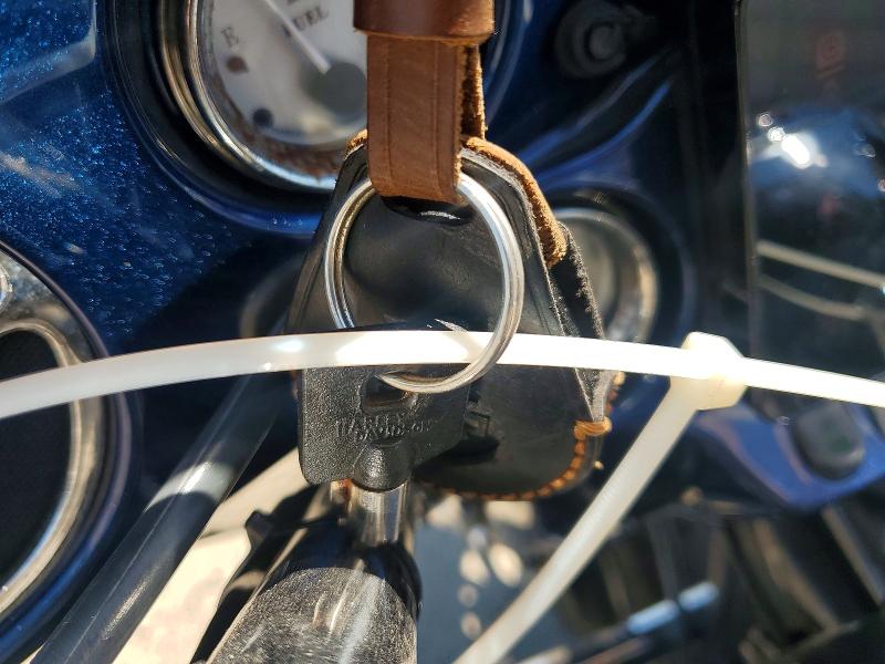 Продажа на аукционе авто 2012 Harley-davidson Flhx, vin: 1HD1KBM17CB602530, номер лота: 56580376