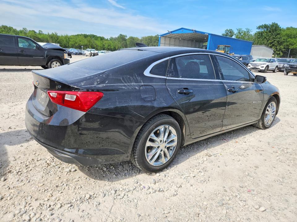 Продаж на аукціоні авто 2016 Chevrolet Malibu, vin: 1G1ZE5ST8GF201688, номер лоту: 54536576