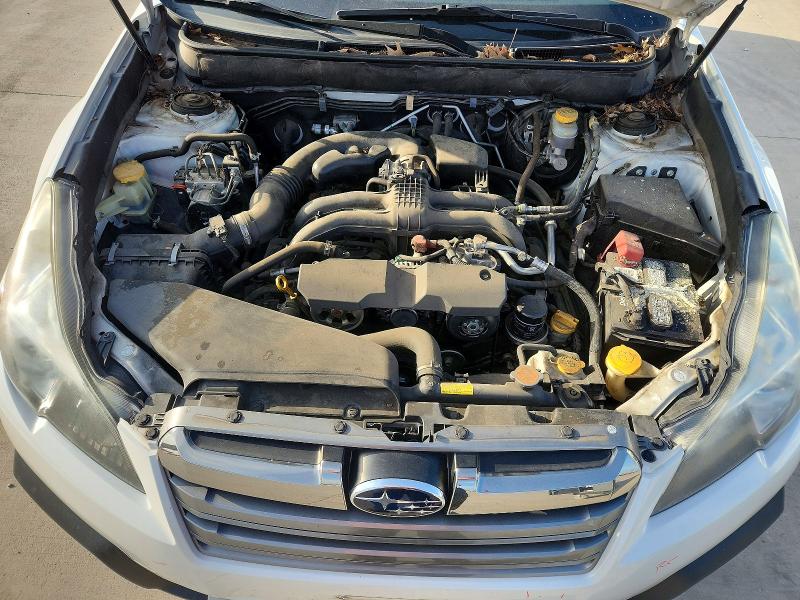 58920886 :رقم المزاد ، 4S4BRCPC9E3258230 vin ، 2014 Subaru Outback مزاد بيع