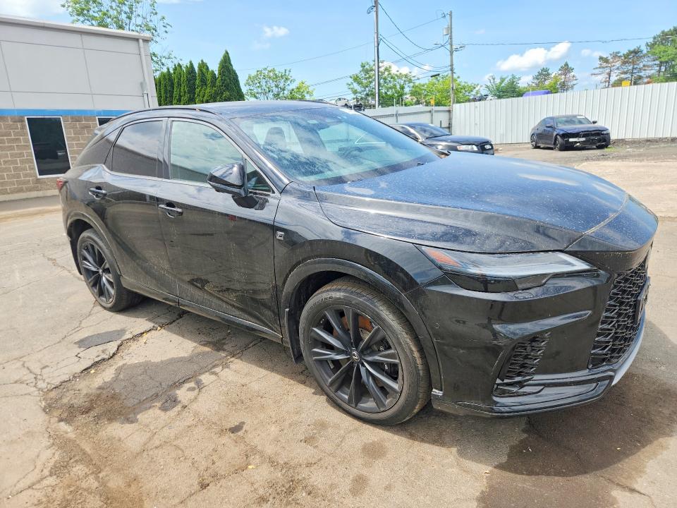 Продаж на аукціоні авто 2023 Lexus Rx, vin: 2T2BCMEA3PC009151, номер лоту: 56396246
