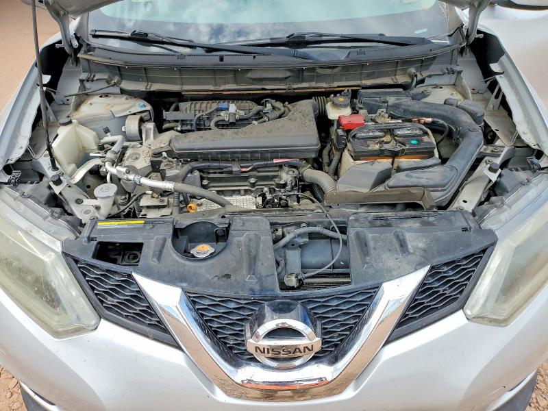 Aukcja sprzedaży 2016 Nissan Rogue, vin: 5N1AT2MV5GC764038, numer aukcji: 57036866