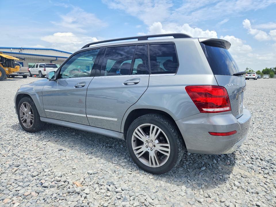 Продаж на аукціоні авто 2015 Mercedes-benz Glk, vin: WDCGG8JB5FG436538, номер лоту: 55571016
