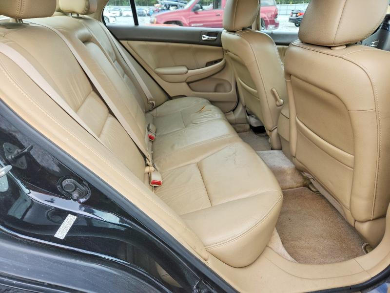 2006 Honda Civic მანქანა იყიდება აუქციონზე, vin: 1HGCM56866A126184, აუქციონის ნომერი: 55017226