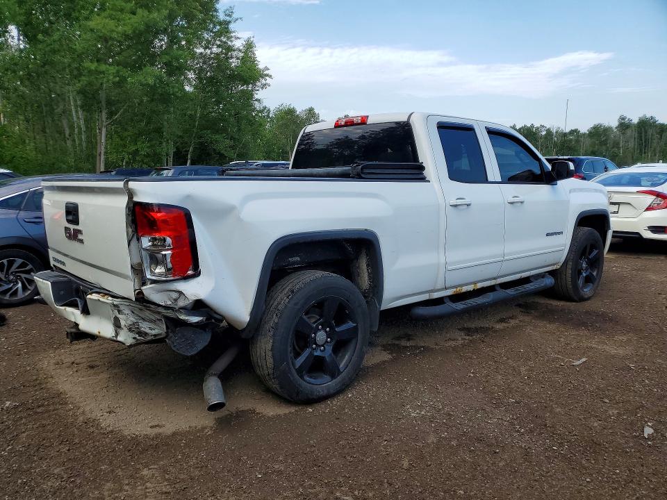 Продажа на аукционе авто 2015 Gmc Siera, vin: 1GTV2TEH6FZ348647, номер лота: 58390416