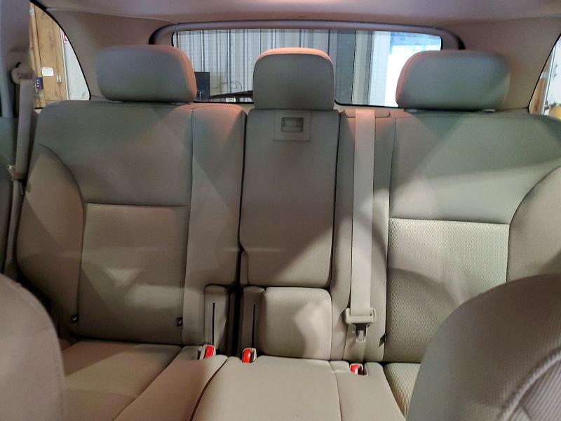 59002026 :رقم المزاد ، 2FMDK38C09BA71458 vin ، 2009 Ford Edge مزاد بيع