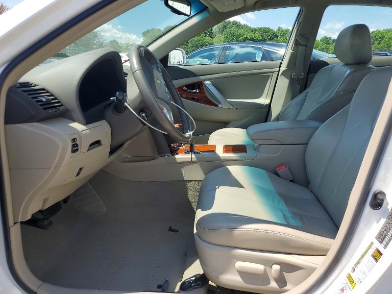 2011 Toyota Camry მანქანა იყიდება აუქციონზე, vin: 4T4BF3EK6BR177751, აუქციონის ნომერი: 58629326