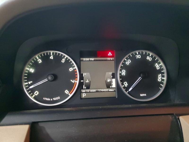 Продаж на аукціоні авто 2010 Land Rover Lr4, vin: SALAG2D42AA529088, номер лоту: 57483856