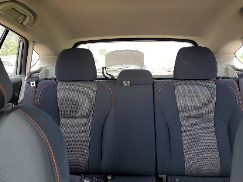 Aukcja sprzedaży 2018 Subaru Crosstrek, vin: JF2GTADC6J8306771, numer aukcji: 55609236
