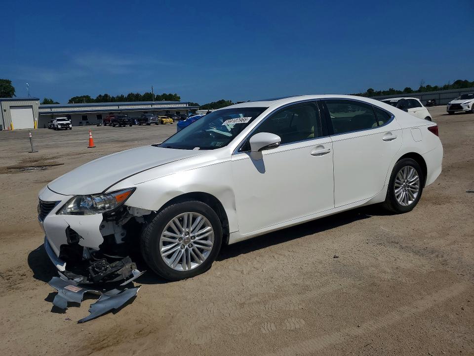 2014 Lexus Es მანქანა იყიდება აუქციონზე, vin: JTHBK1GG7E2127415, აუქციონის ნომერი: 59107966