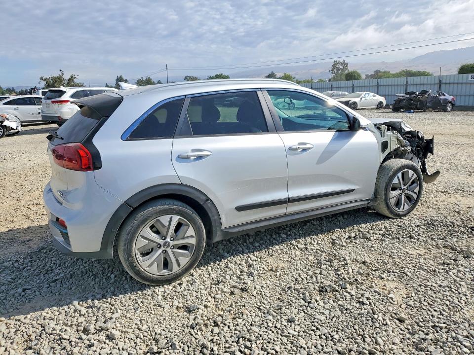 Продаж на аукціоні авто 2020 Kia Niro, vin: KNDCE3LG1L5061454, номер лоту: 59006686