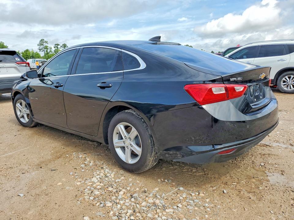 Продаж на аукціоні авто 2020 Chevrolet Malibu, vin: 1G1ZC5ST8LF108752, номер лоту: 56311196