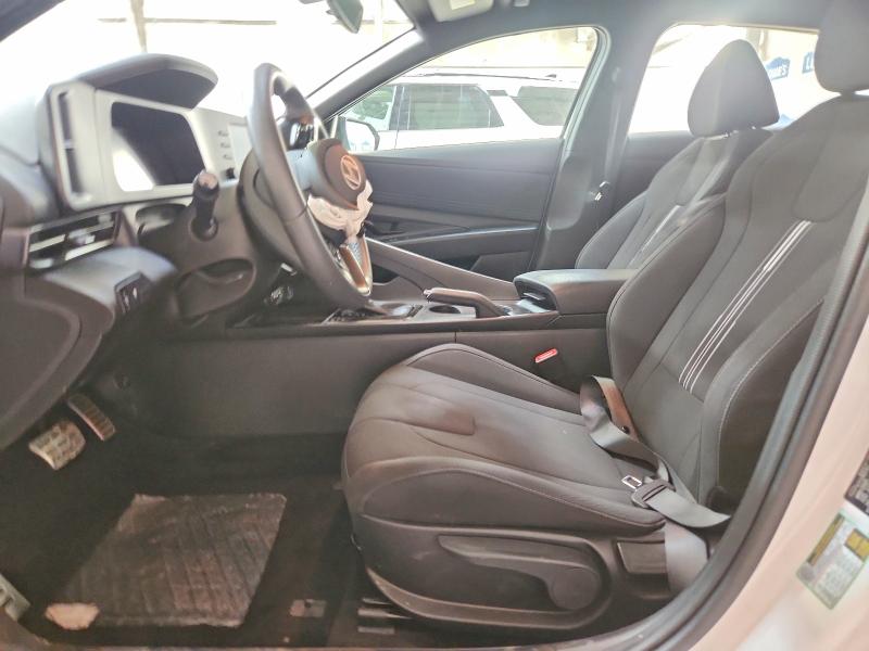 Aukcja sprzedaży 2025 Hyundai Elantra, vin: KMHLM4DG0SU008767, numer aukcji: 55621266