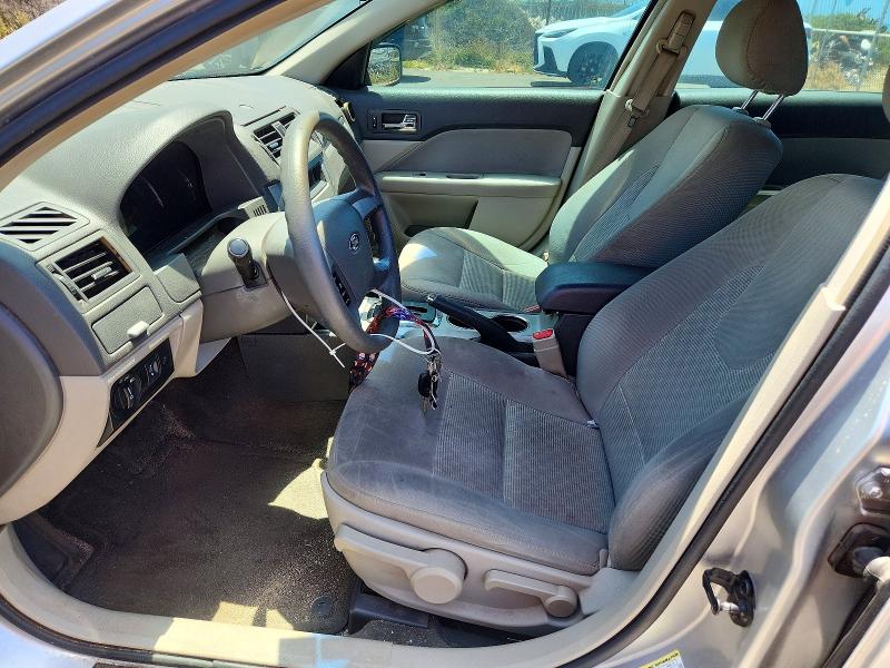 58318556 :رقم المزاد ، 3FAHP0GA7CR178480 vin ، 2012 Ford Fusion مزاد بيع
