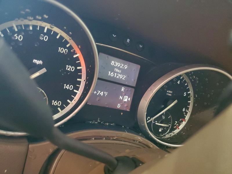 Aukcja sprzedaży 2010 Mercedes-benz Gl, vin: 4JGBF8GE7AA609911, numer aukcji: 55804586