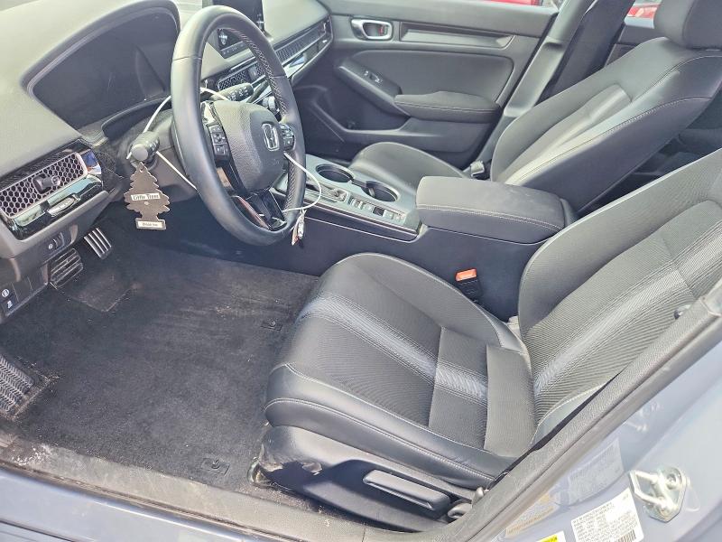 Aukcja sprzedaży 2024 Honda Civic, vin: 19XFL2H80RE001824, numer aukcji: 58114256