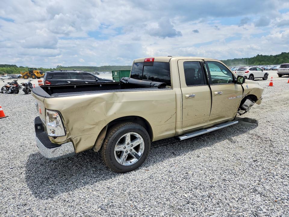 Aukcja sprzedaży 2011 Dodge Ram 1500, vin: 1D7RV1GT7BS557841, numer aukcji: 58355606