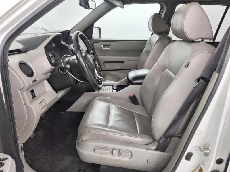 Aukcja sprzedaży 2013 Honda Pilot, vin: 5FNYF3H55DB003020, numer aukcji: 58217896