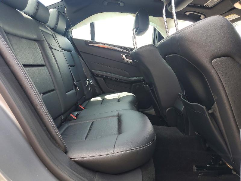Продажа на аукционе авто 2014 Mercedes-benz E, vin: WDDHF5KB3EA807374, номер лота: 56694076