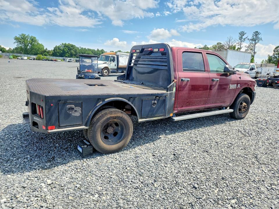 Aukcja sprzedaży 2018 Ram 3500, vin: 3C63RRGL2JG143897, numer aukcji: 54654046