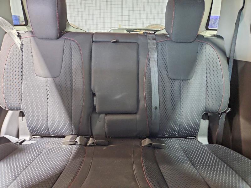 Aukcja sprzedaży 2012 Gmc Terrain, vin: 2GKALMEK8C6279985, numer aukcji: 59018366