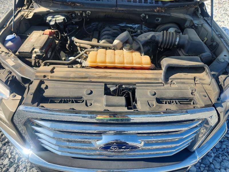 Продажа на аукционе авто 2017 Ford F150, vin: 1FTEX1CFXHFB97923, номер лота: 58789066
