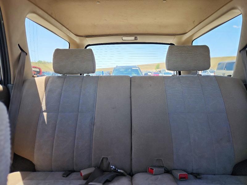 Продажа на аукционе авто 1999 Toyota 4runner, vin: JT3HN86R6X0226938, номер лота: 85611555