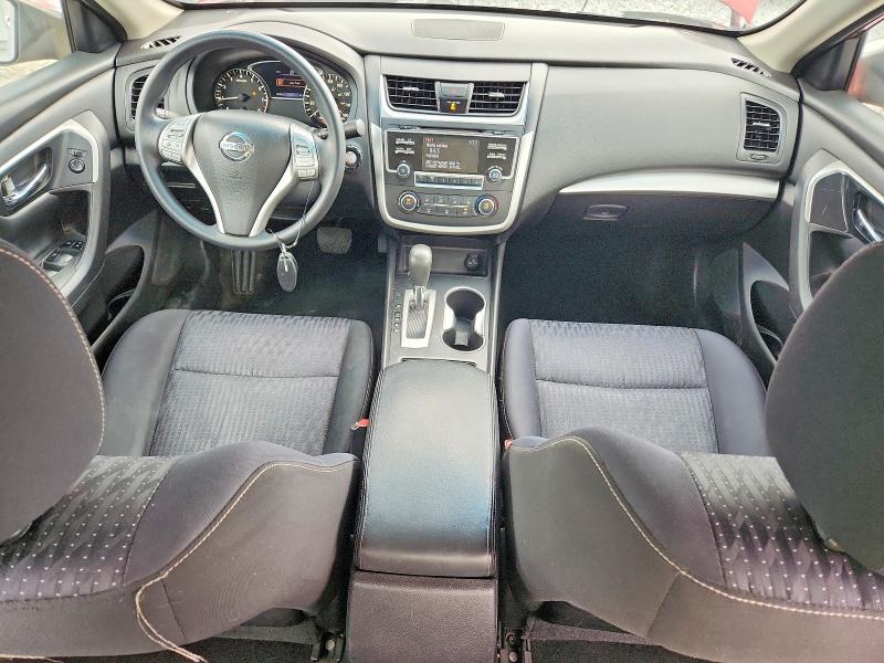 2016 Nissan Altima მანქანა იყიდება აუქციონზე, vin: 1N4AL3AP3GN369883, აუქციონის ნომერი: 56030286