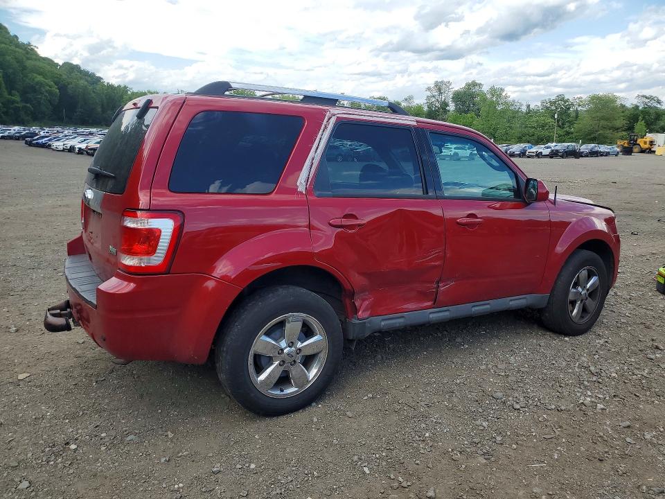 Продаж на аукціоні авто 2010 Ford Escape, vin: 1FMCU9EG5AKC82147, номер лоту: 58094206