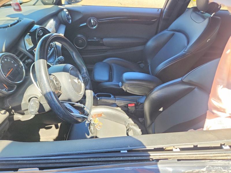 Продажа на аукционе авто 2015 Mini Cooper, vin: WMWXP7C57F2A41166, номер лота: 57915436