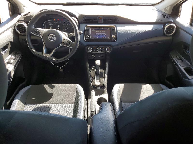 Продажа на аукционе авто 2025 Nissan Versa, vin: 3N1CN8EV3SL858069, номер лота: 56438766