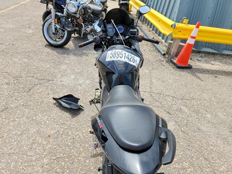 Aukcja sprzedaży 2006 Kawasaki Zr750, vin: JKAZRDK136A005281, numer aukcji: 58951426